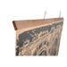 Wall Decoration Home ESPRIT Black Natural World Map 149 x 2 x 105 cm - Декорация и Осветление<<<Дом