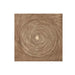 Wall Decoration Home ESPRIT Golden Modern 120 x 3,5 x 120 cm - Декорация и Осветление<<<Дом Градина<<<BigBuy&&&Други