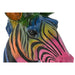 Wall Decoration Home ESPRIT Multicolour Zebra Modern 23 X 42 X 49 CM - Декорация и Осветление<<<Дом