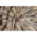 Wall Decoration Home ESPRIT Natural Mediterranean 120 x 10 x 60 cm - Декорация и Осветление<<<Дом