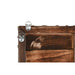 Wall Decoration Home ESPRIT Natural Mediterranean 120 x 10 x 60 cm - Декорация и Осветление<<<Дом