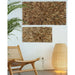 Wall Decoration Home ESPRIT Natural Mediterranean 120 x 10 x 60 cm - Декорация и Осветление<<<Дом