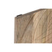 Wall Decoration Home ESPRIT Natural Modern Leaf of a plant 90 x 3 x 90 cm (9 Pieces) - Декорация и Осветление<<<Дом