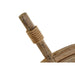Wall Decoration Home ESPRIT Natural Rudder Aged finish 75 x 4 x 66 cm - Декорация и Осветление<<<Дом
