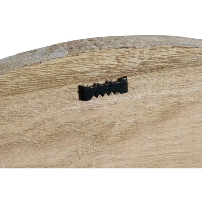 Wall Decoration Home ESPRIT Natural Rudder Aged finish 75 x 4 x 66 cm - Декорация и Осветление<<<Дом