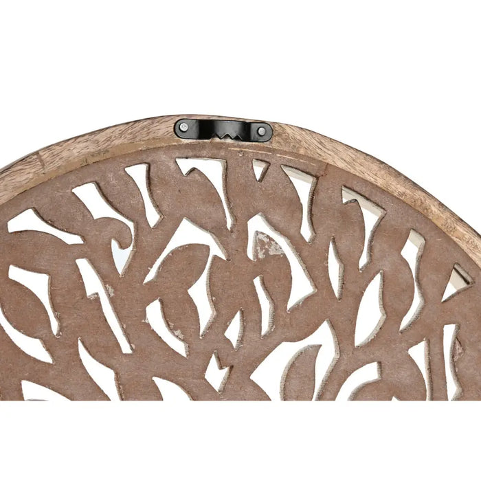 Wall Decoration Home ESPRIT White Brown Tree Arab 106 x 4 x 63 cm - Декорация и Осветление<<<Дом