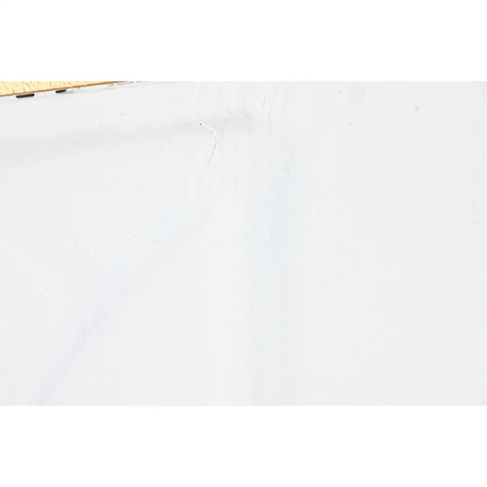 Wall Decoration Home ESPRIT White Golden Abstract 72,7 x 2,5 x 100,5 cm (2 Units) - Декорация и Осветление<<<Дом