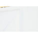 Wall Decoration Home ESPRIT White Golden Abstract 72,7 x 2,5 x 100,5 cm (2 Units) - Декорация и Осветление<<<Дом
