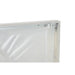 Wall Decoration Home ESPRIT White Golden Abstract 72,7 x 2,5 x 100,5 cm (2 Units) - Декорация и Осветление<<<Дом