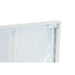 Wall Decoration Home ESPRIT White Golden Modern 48 x 2,5 x 80,5 cm (2 Units) - Декорация и Осветление<<<Дом