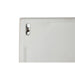 Wall Decoration Home ESPRIT White Natural Circle Scandi 120 x 6 x 120 cm (2 Pieces) - Декорация и Осветление<<<Дом