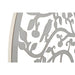 Wall Decoration Home ESPRIT White Tree Shabby Chic 99 x 2 x 99 cm - Декорация и Осветление<<<Дом