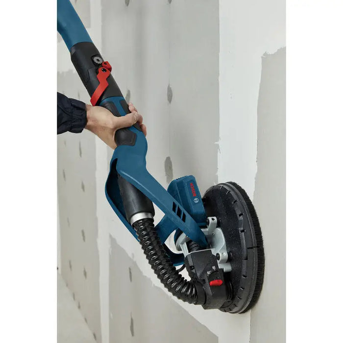 WALL GRINDER BOSCH PROFESSIONAL GTR 550 - Шлайфове за стена<<<Шлайф машини<<<Инструменти и