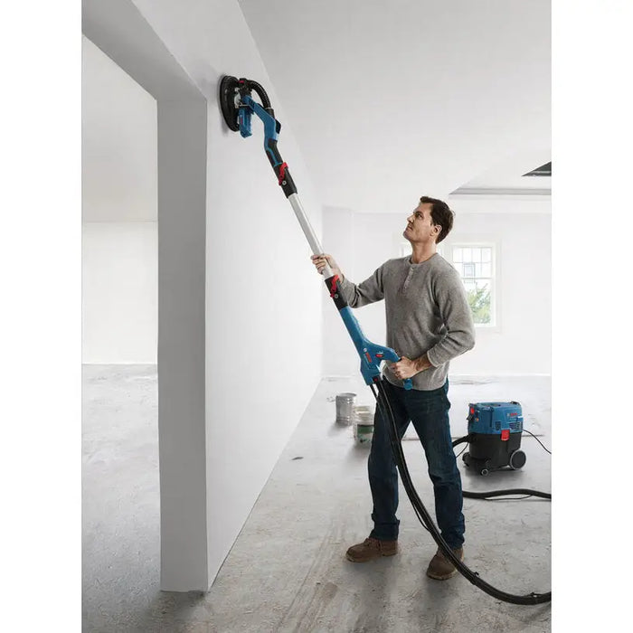 WALL GRINDER BOSCH PROFESSIONAL GTR 550 - Шлайфове за стена<<<Шлайф машини<<<Инструменти и