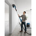 WALL GRINDER BOSCH PROFESSIONAL GTR 550 - Шлайфове за стена<<<Шлайф машини<<<Инструменти и
