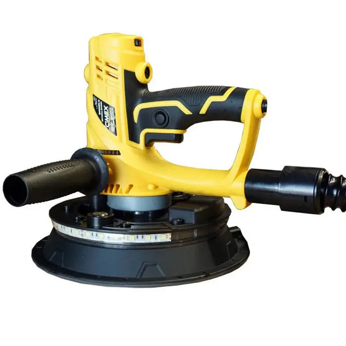 WALL GRINDER CIMEX DWS225H - Шлайфове за стена<<<Шлайф машини<<<Инструменти и железария<<<Praktiker&&&Шлайфове за