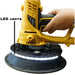 WALL GRINDER CIMEX DWS225H - Шлайфове за стена<<<Шлайф машини<<<Инструменти и железария<<<Praktiker&&&Шлайфове за
