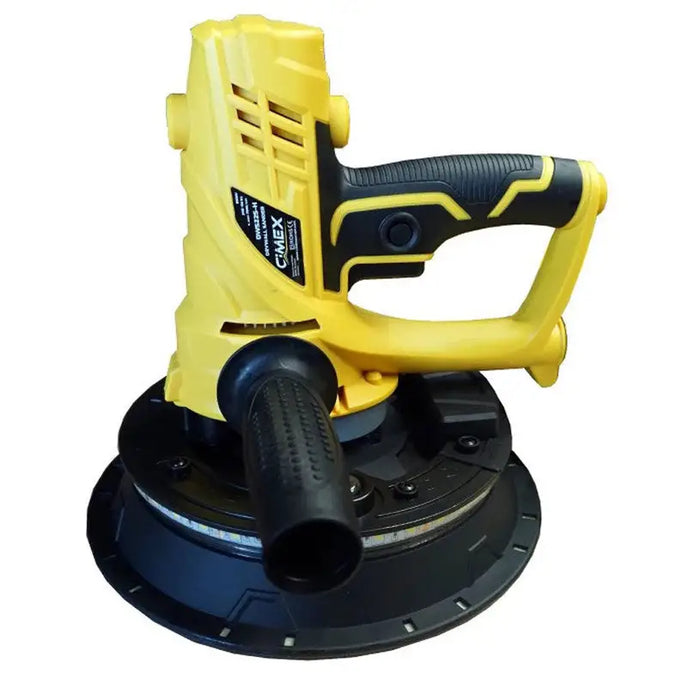 WALL GRINDER CIMEX DWS225H - Шлайфове за стена<<<Шлайф машини<<<Инструменти и железария<<<Praktiker&&&Шлайфове за