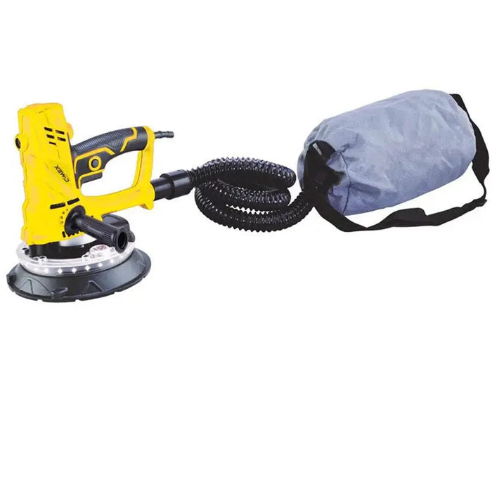 WALL GRINDER CIMEX DWS225H - Шлайфове за стена<<<Шлайф машини<<<Инструменти и железария<<<Praktiker&&&Шлайфове за