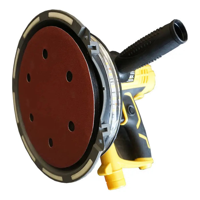 WALL GRINDER CIMEX DWS225H - Шлайфове за стена<<<Шлайф машини<<<Инструменти и железария<<<Praktiker&&&Шлайфове за