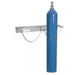 Wall holder for 3 gas cylinders max. diameter 250 mm PRO-LINE cylinders - Others<<<HurtelXML