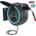 WALL HOSE REEL WITHOUT BATTERY AND CHARGER GARDENA PowerRoll XXL solo - Макари и