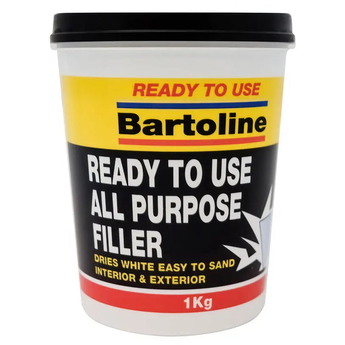 WALL KIT READY TO USE BARTOLINE - Китове<<<Лакове и импрегнанти за дърво<<<Бои и лакове<<<Praktiker