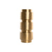 Wall Lamp Home ESPRIT Golden 50 W 220 V 15 x 18 x 39 cm - Декорация и Осветление<<<Дом