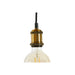 Wall Lamp Home ESPRIT Golden Resin 50 W Modern Bulldog 220 V 25 x 23 x 29 cm - Декорация и Осветление<<<Дом