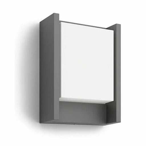 Wall Lamp Philips - Сигурност Удома<<<Дом Градина<<<BigBuy&&&Системи за сигурност<<<Сигурност Удома<<<Дом