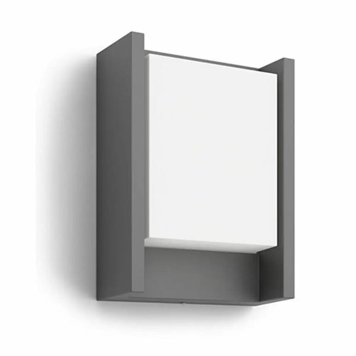 Wall Lamp Philips - Сигурност Удома<<<Дом Градина<<<BigBuy&&&Системи за сигурност<<<Сигурност Удома<<<Дом