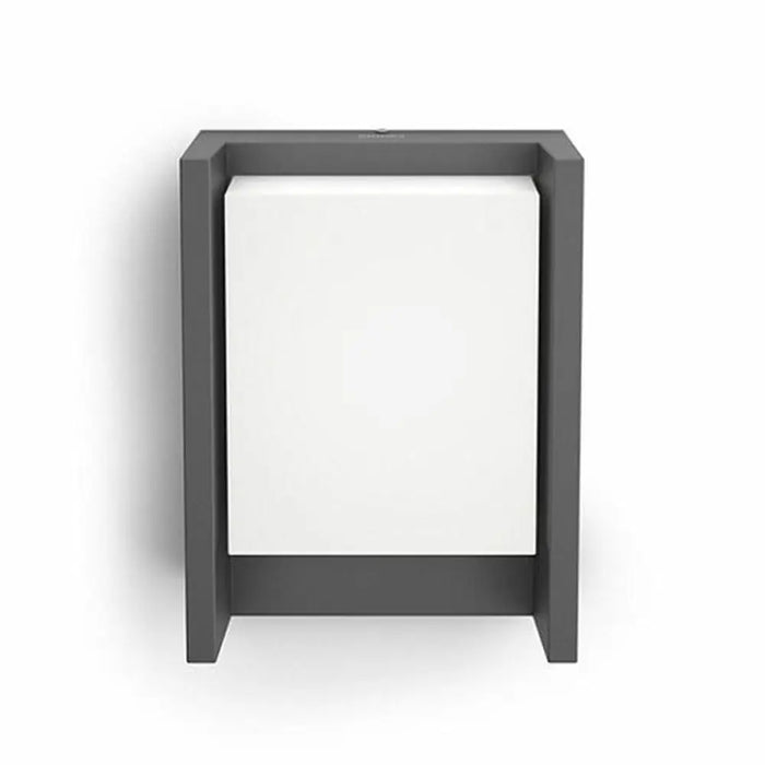 Wall Lamp Philips - Сигурност Удома<<<Дом Градина<<<BigBuy&&&Системи за сигурност<<<Сигурност Удома<<<Дом