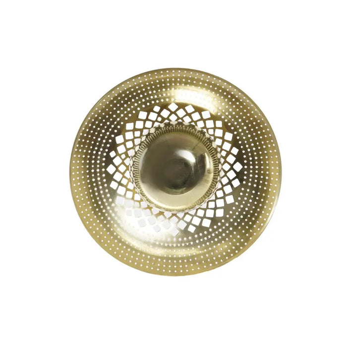 Wall Light DKD Home Decor Golden Metal 40 W Indian Man 220 V 40 x 40 x 15 cm - Декорация и Осветление<<<Дом