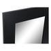 Wall mirror DKD Home Decor Black Oriental 60 x 2,5 x 86 cm - Декорация и Осветление<<<Дом