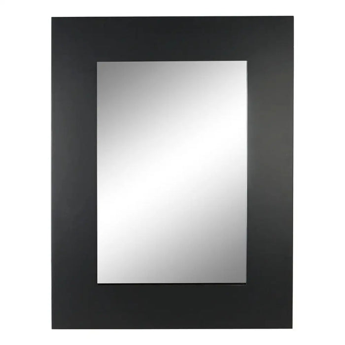 Wall mirror DKD Home Decor Black Oriental 60 x 2,5 x 86 cm - Декорация и Осветление<<<Дом