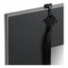 Wall mirror DKD Home Decor Black Oriental 70 x 2 x 90 cm - Декорация и Осветление<<<Дом