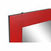 Wall mirror DKD Home Decor Black Red Oriental 70 x 2 x 90 cm - Декорация и Осветление<<<Дом