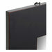 Wall mirror DKD Home Decor Black Red Oriental 70 x 2 x 90 cm - Декорация и Осветление<<<Дом