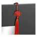 Wall mirror DKD Home Decor Black Red Oriental 70 x 2 x 90 cm - Декорация и Осветление<<<Дом