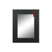 Wall mirror DKD Home Decor Blue Red Oriental 70 x 2,5 x 90 cm - Декорация и Осветление<<<Дом