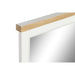 Wall mirror DKD Home Decor Brown Beige Romantic 90 x 4 x 60 cm - Декорация и Осветление<<<Дом