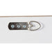 Wall mirror DKD Home Decor Brown Black Dark grey Ivory 70 x 2 x 97 cm (4 Units) - Декорация и Осветление<<<Дом