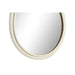 Wall mirror DKD Home Decor Natural Bali 29 x 5 x 57 cm - Декорация и Осветление<<<Дом