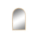 Wall mirror DKD Home Decor Natural Bali 40 x 5 x 70 cm - Декорация и Осветление<<<Дом