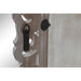 Wall mirror DKD Home Decor Natural Indian Man 60 x 2,5 x 152 cm - Декорация и Осветление<<<Дом