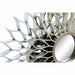Wall mirror DKD Home Decor Polypropylene (PP) (2 pcs) (5 pcs) - Декорация и Осветление<<<Дом