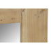 Wall mirror DKD Home Decor Red Natural Oriental 70 x 2 x 90 cm - Декорация и Осветление<<<Дом