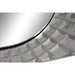 Wall mirror DKD Home Decor Silver Modern 154 x 4 x 92 cm - Декорация и Осветление<<<Дом