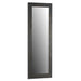 Wall mirror Gift Decor Grey 46 x 136 x 2 cm Rectangular (2 Units) - Декорация и Осветление<<<Дом