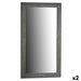 Wall mirror Gift Decor Grey 75,5 x 135,5 x 1,5 cm Rectangular (2 Units) - Декорация и Осветление<<<Дом